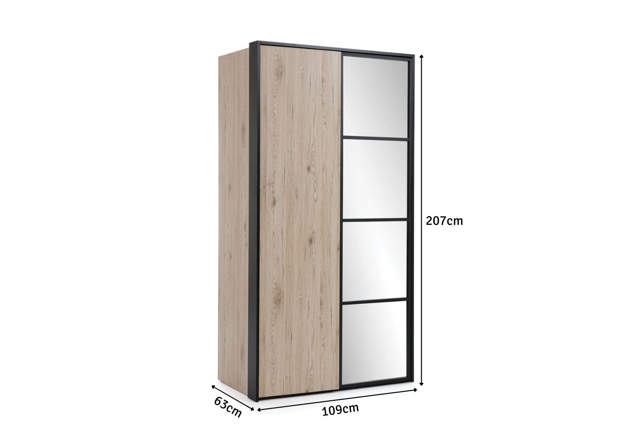 Spinta 2D Glass Loft