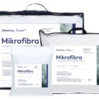 Antklodė Mikrofibra Sleeping Expert