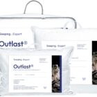 Antklodė Outlast Sleeping Expert