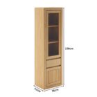 Ąžuolinė indauja KW301