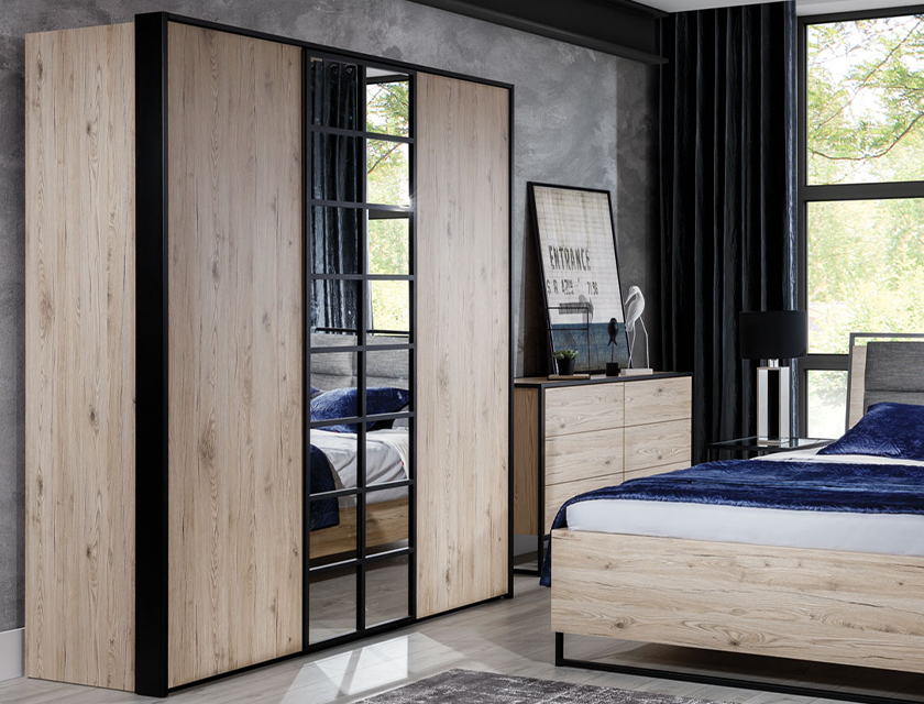 Spinta 3D Glass Loft