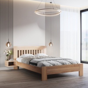 Bukinė Lova LK186 / LK186 BOX