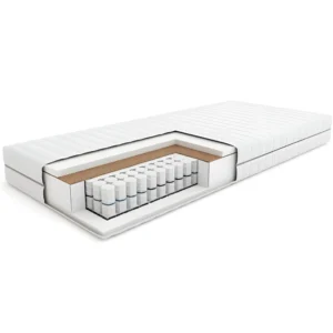 Čiužinys Family hard