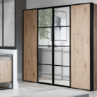 Spinta 2D Glass Loft 4 Spinta 2D Glass Loft