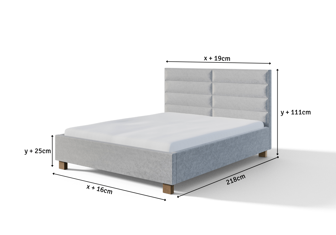 Lova Karlskrona — | Sleeping Expert