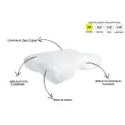 Pagalvė .relax Curem 2 Pagalvė .relax Curem