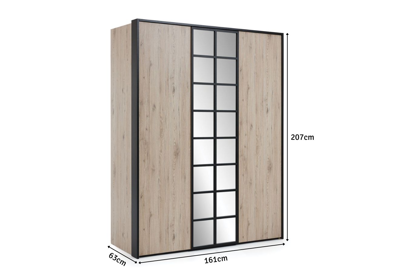 Spinta 3D Glass Loft