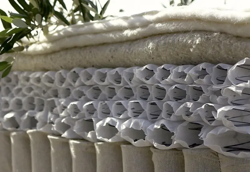 Kaip išsirinkti tobulą čiužinį sau?