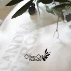 Čiužinys Olympus View Candia