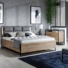 Komoda Glass Loft 3 Komoda Glass Loft