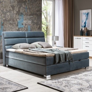 Lova kontinentinė K507