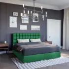 Lova Denver Kontinentinė...