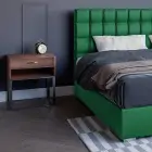 Lova Denver Kontinentinė