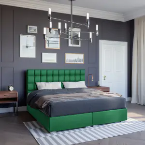 Lova Denver Kontinentinė...