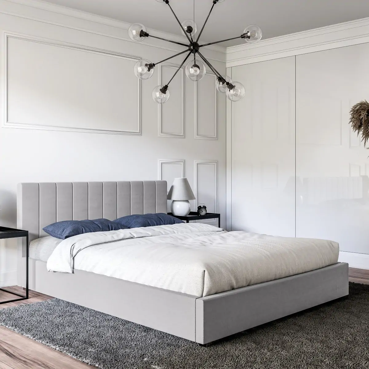 Lova Odense — vaizdas 1 | Sleeping Expert
