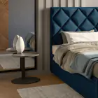 Lova Skive Kontinentinė — vaizdas 2 | Sleeping Expert