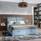 Lova Sztokholm Kontinentinė