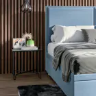 Lova Sztokholm Kontinentinė