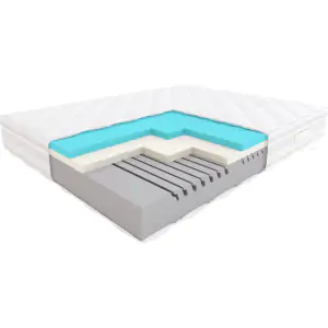 Čiužinys Boogie Hilding