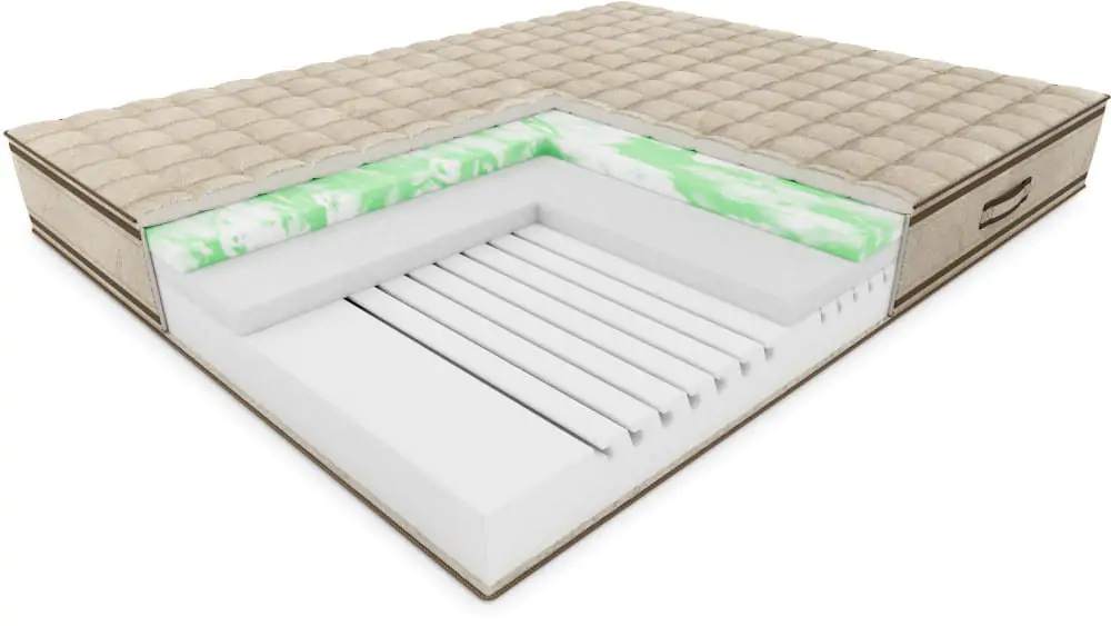 Čiužinys Bora Hilding...