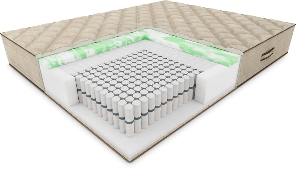 Čiužinys Breva Hilding Čiužinys Breva Hilding...