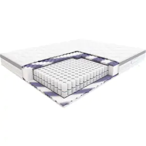 Čiužinys Cha-Cha Hilding