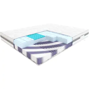 Čiužinys Conga Hilding