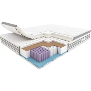 Čiužinys Electro Hilding