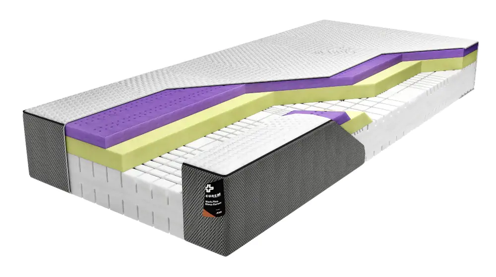 Čiužinys .exe Curem...