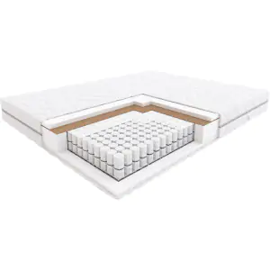 Čiužinys Fandango Hilding