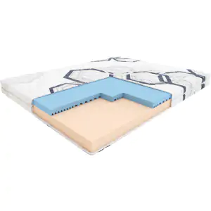 Čiužinys Funky Hilding