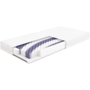 Čiužinys Safety Smyk Hi...