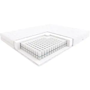 Čiužinys Step Hilding