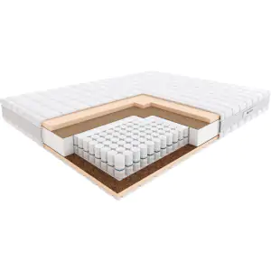 Čiužinys Pasodoble Hilding