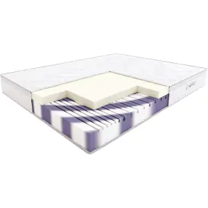 Čiužinys Rumba Hilding