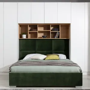 Moduliniai miegamojo baldai Sleep Varia