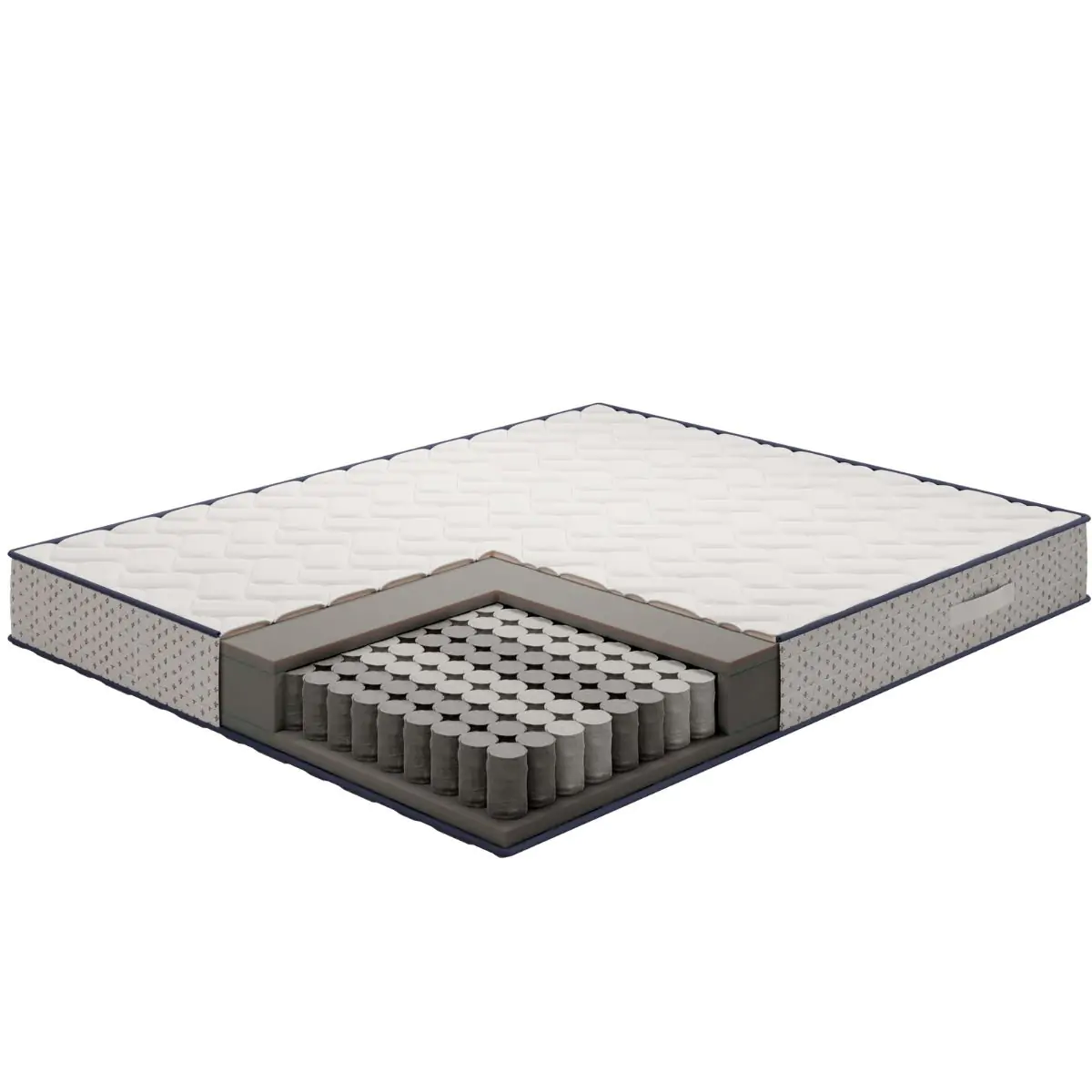 Čiužinys Spring Memory Čiužinys Spring Memory...