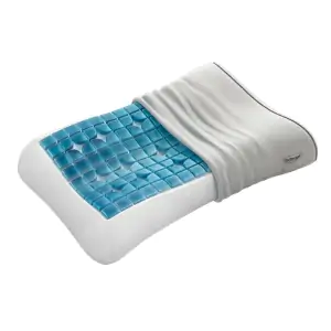 Pagalvė Anatomic Technogel