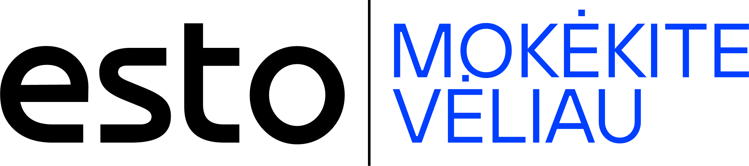 Pirk dabar, mokėk vėliau!