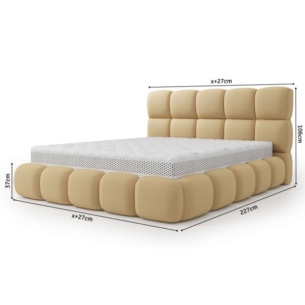 Lova Cherry Comforteo