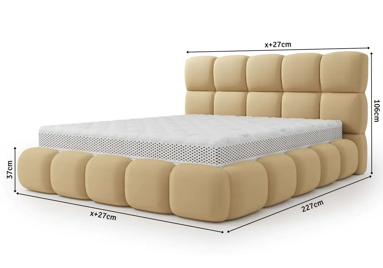 Lova Cherry Comforteo