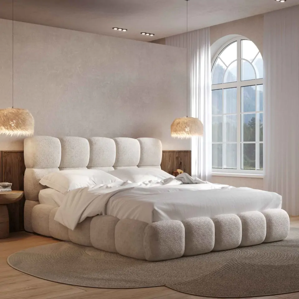 Lova Cherry Comforteo