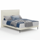 Lova Pillow Kontinentinė