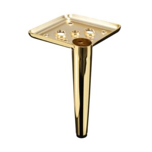 15cm Aukso spalvos