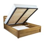 Bukinė Lova LK189 BOX