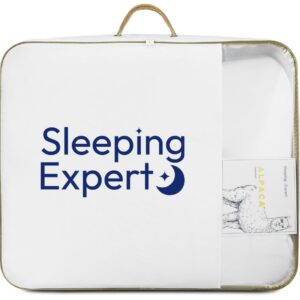 Antklodė Alpaca Sleeping Expert