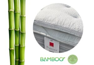 Čiužinio Užvalkalas Alergiškiems