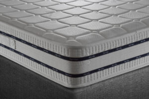 Čiužinio Užvalkalas Alergiškiems