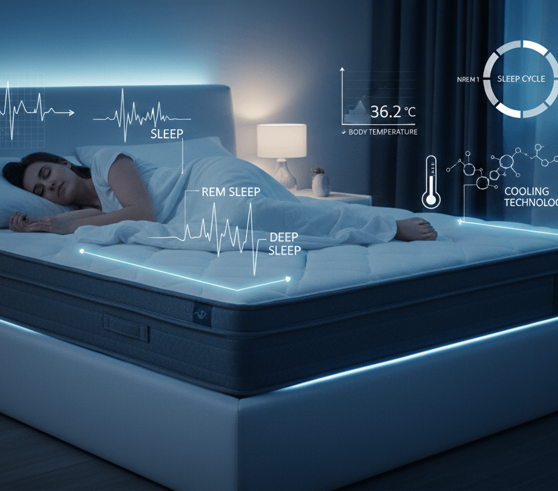 Kaip Pasirinkti Čiužinį Pagal Svorį 3 Moksliniai Metodai