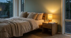 Miego Rutinos Elementai (Keturi sveiko miego ramsčiai)